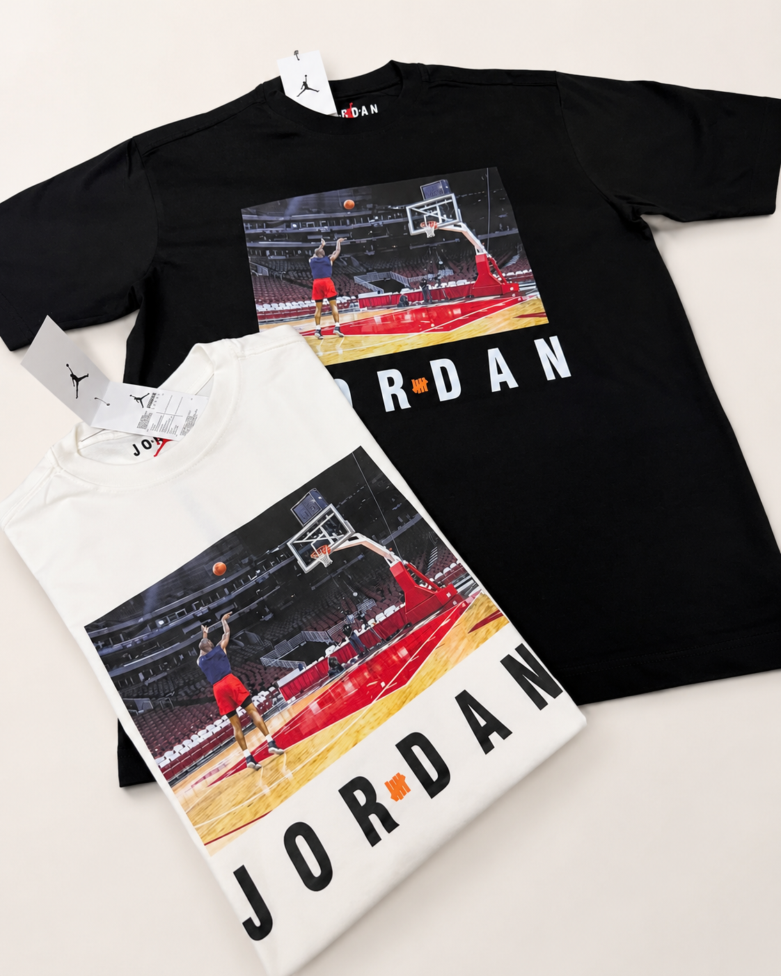 Camiseta Premium