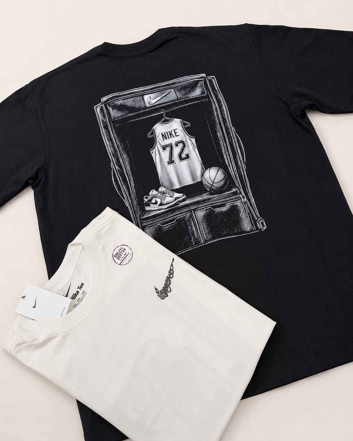 Basket 72