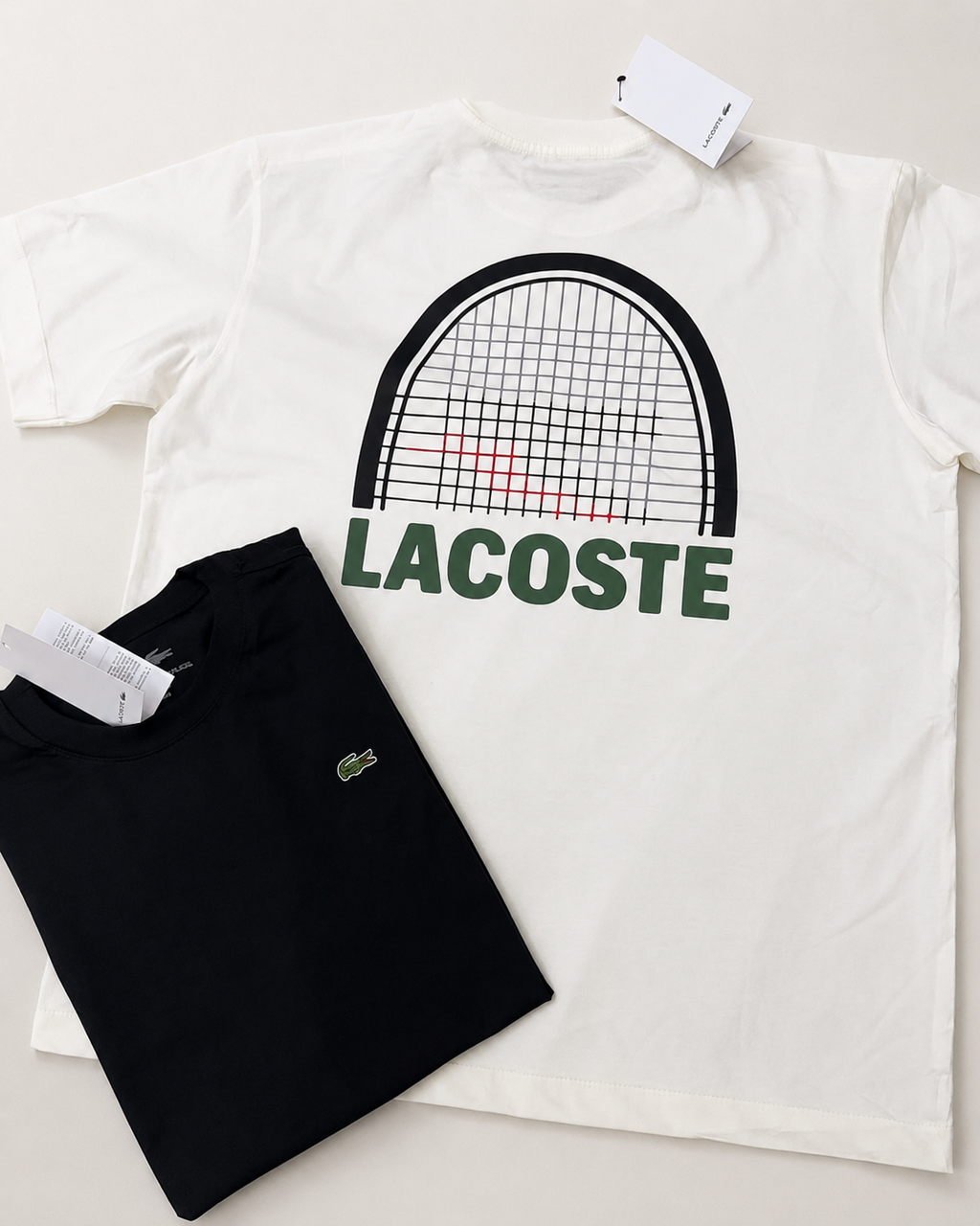 Tennis racket