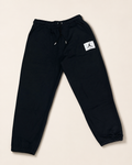 Sudadera Outerwear Black