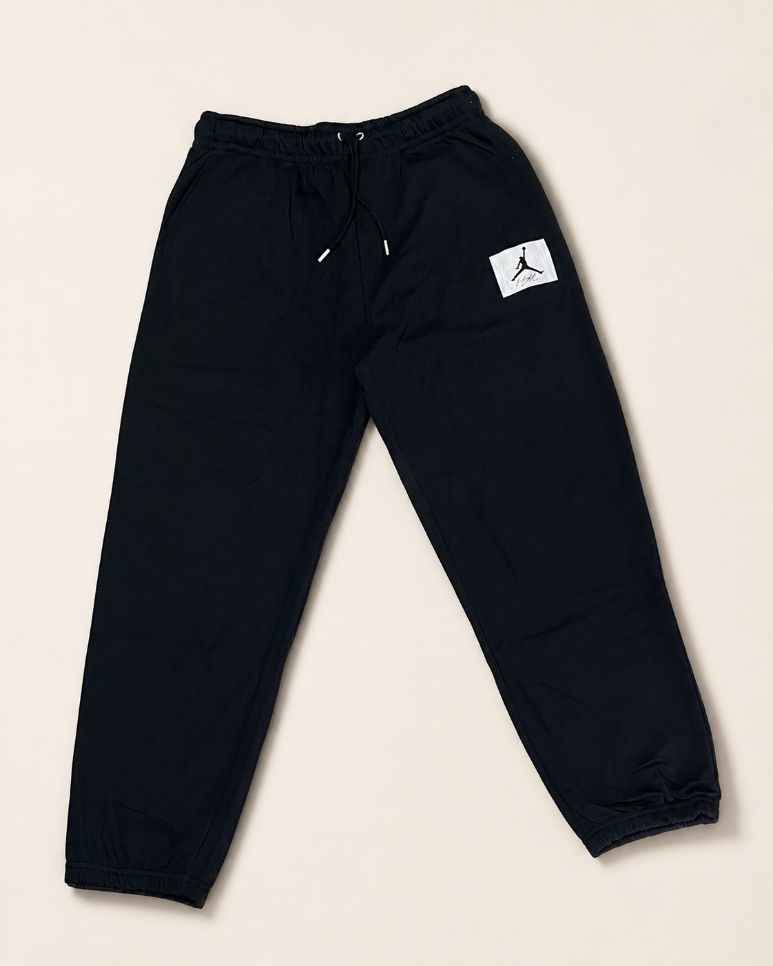 Sudadera Outerwear Black