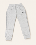 Sudadera Outerwear Grey
