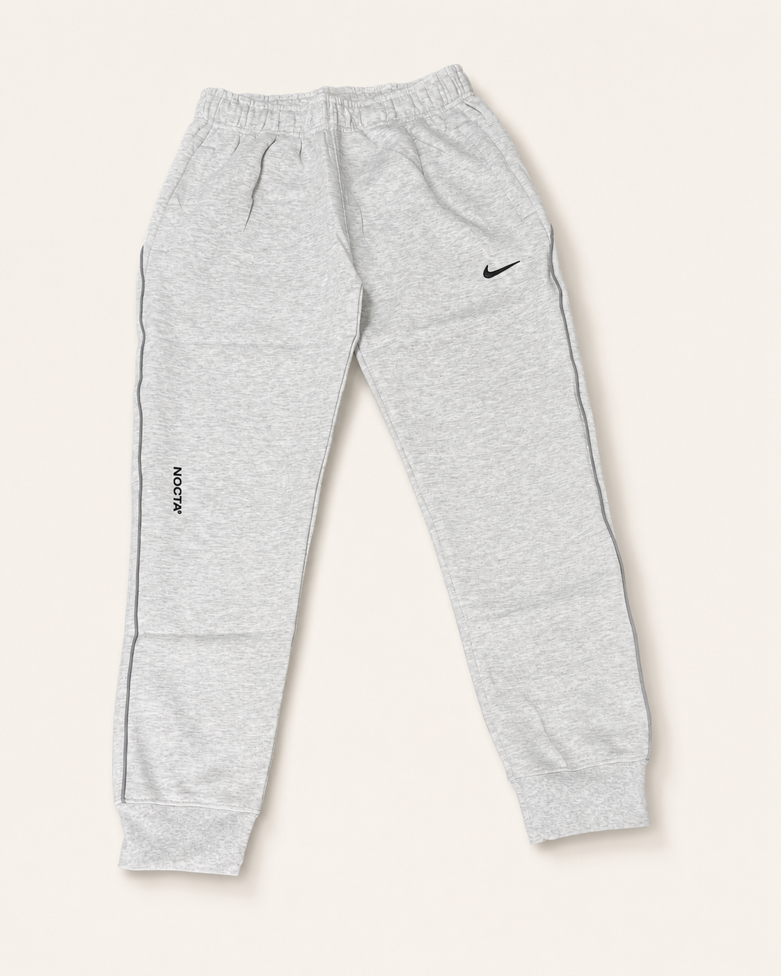 Sudadera Outerwear Grey