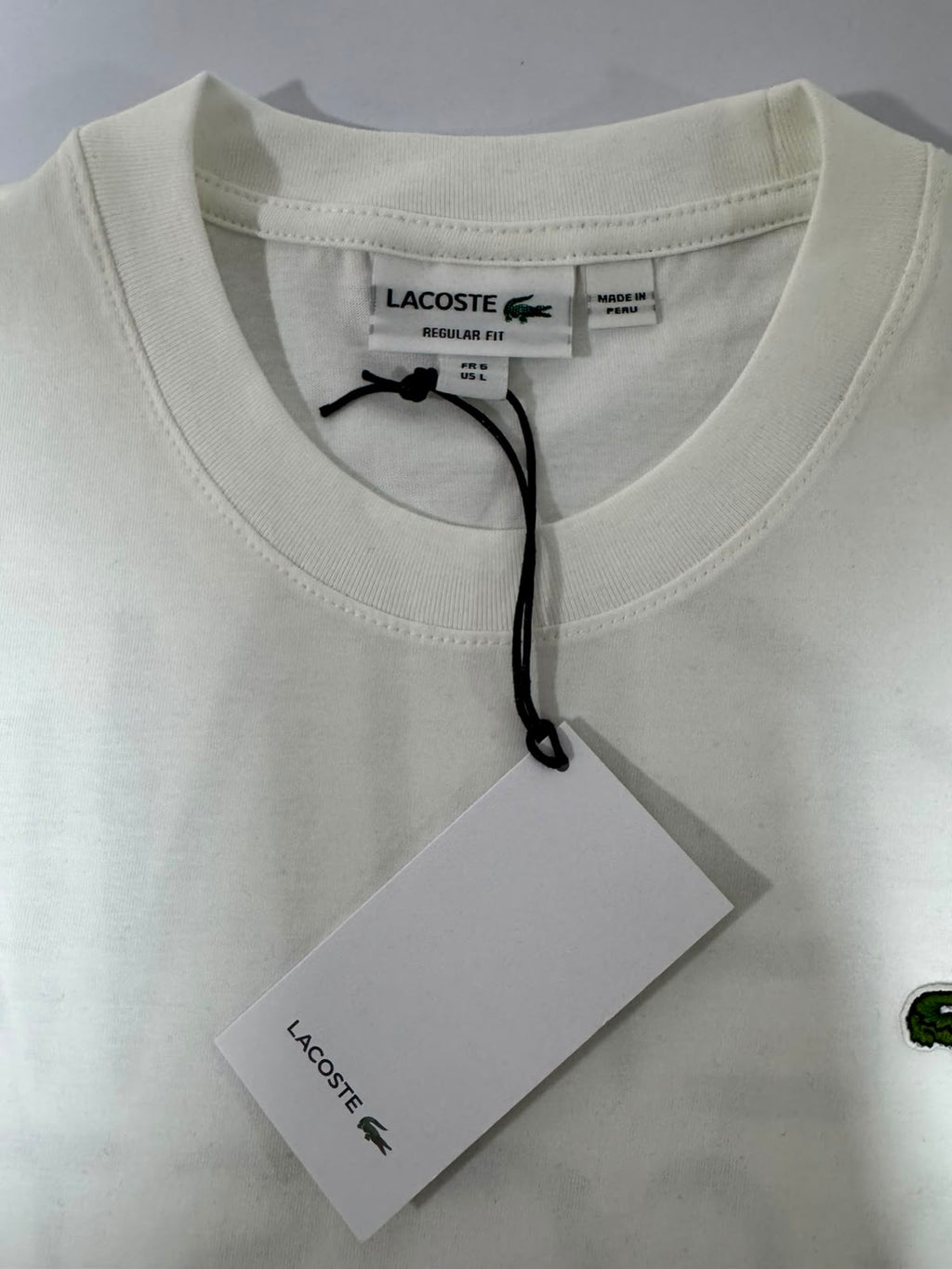 Lacoste