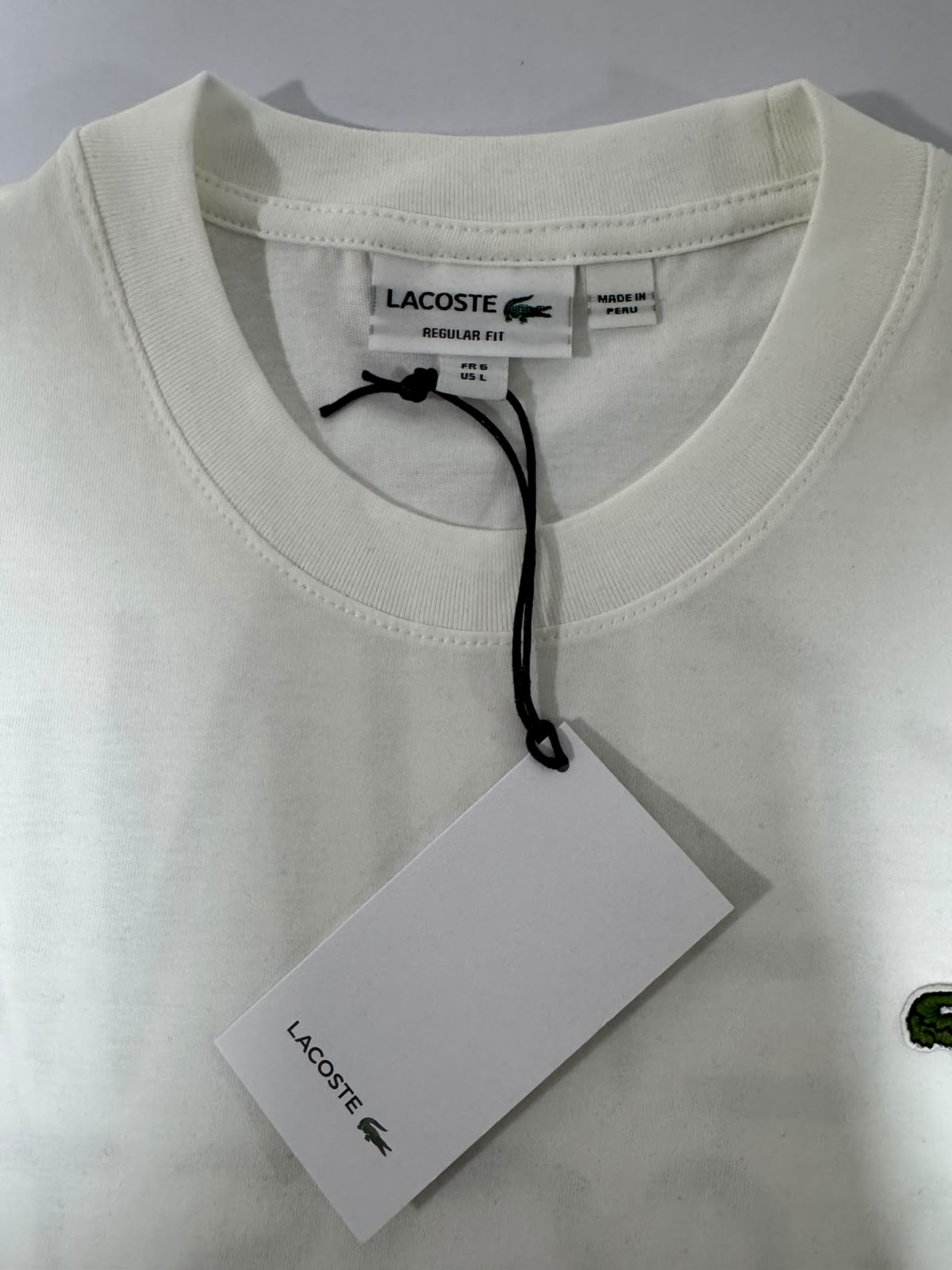 Lacoste