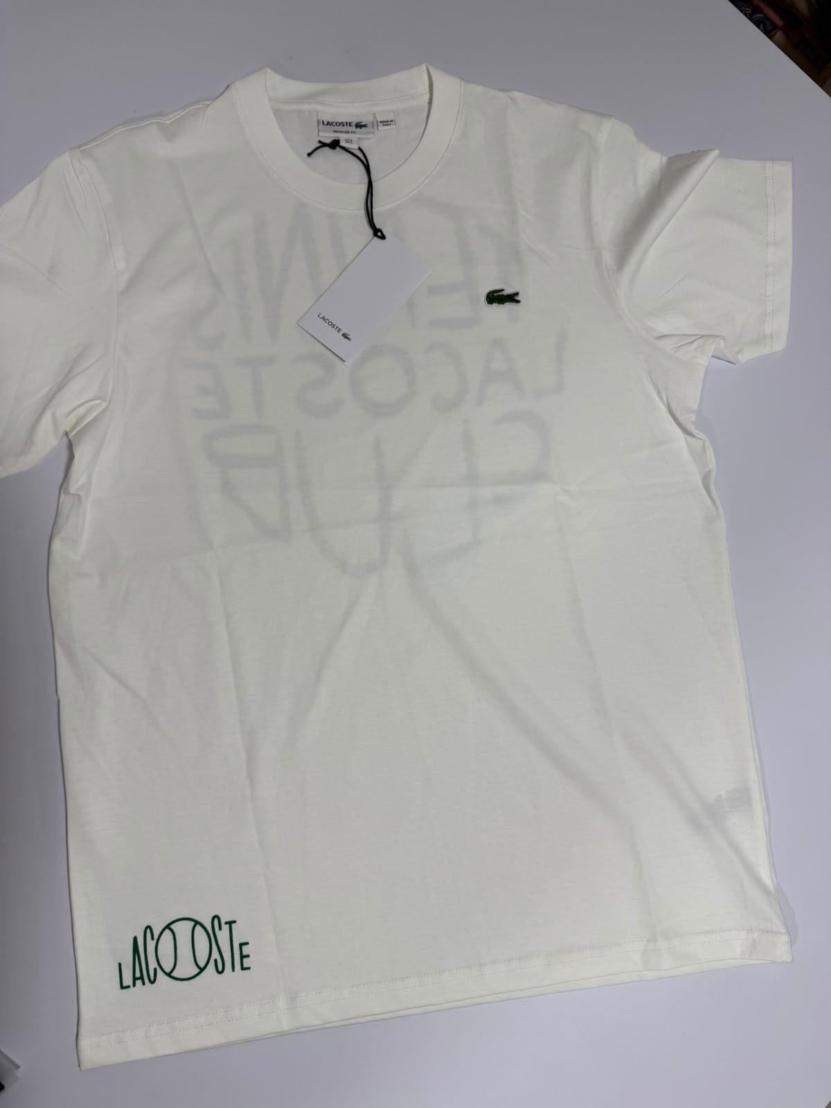 Lacoste