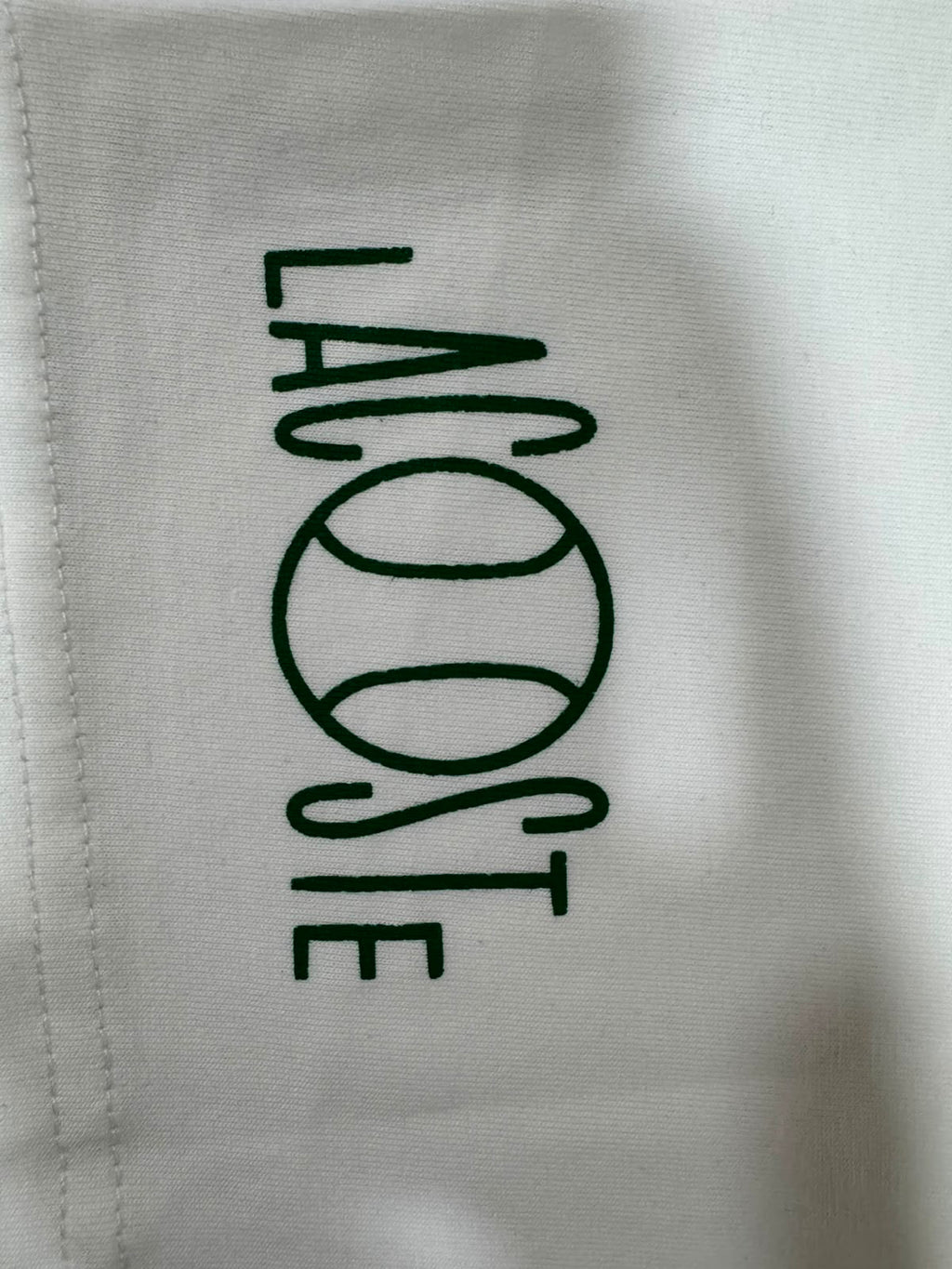 Lacoste