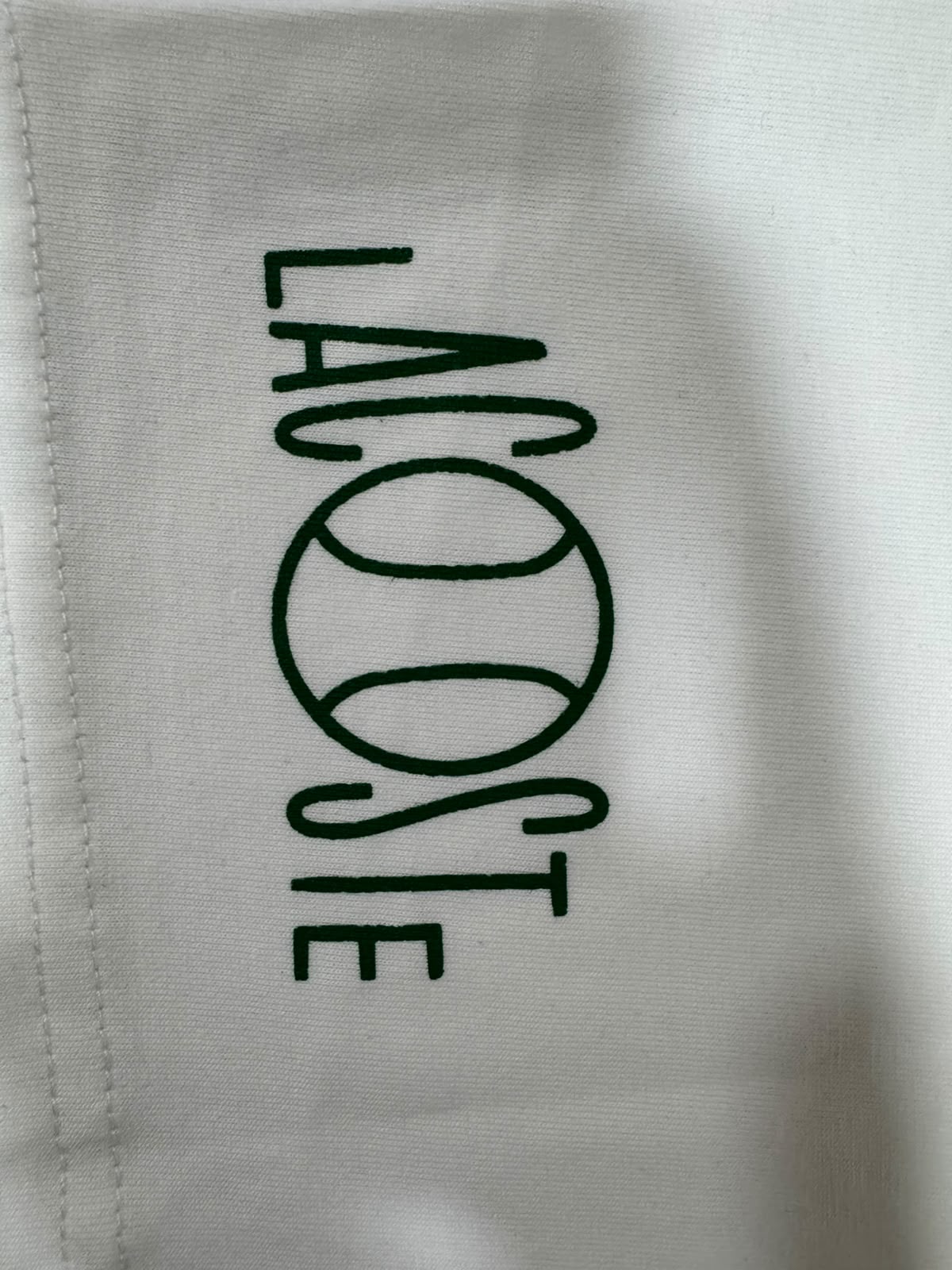 Lacoste