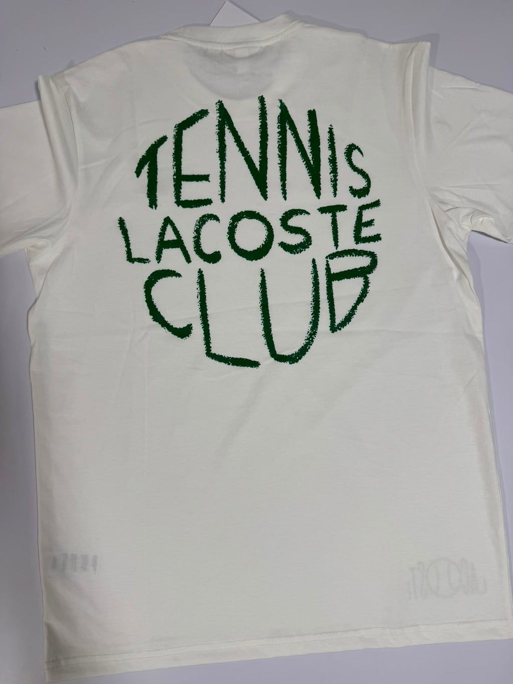 Lacoste