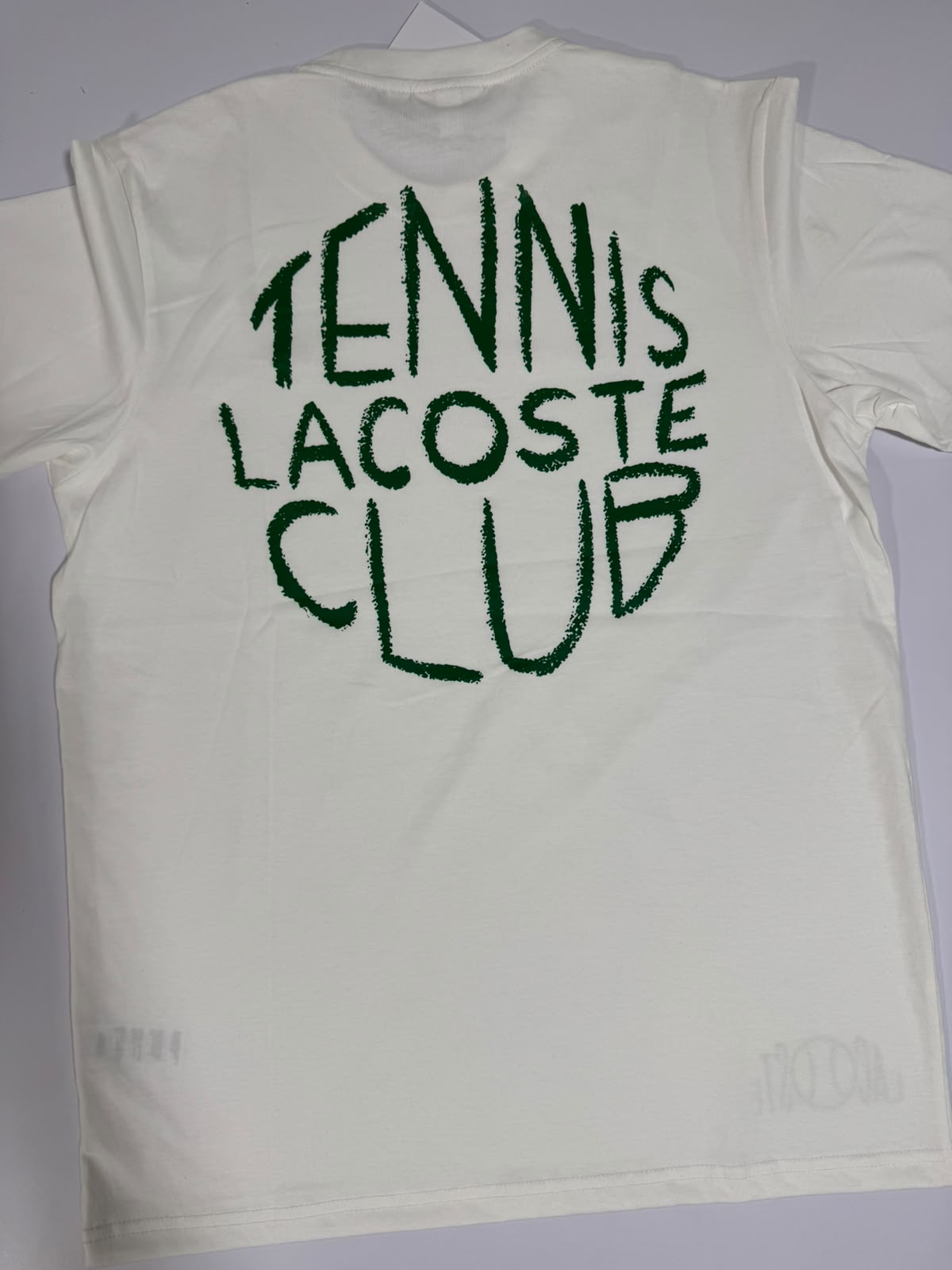 Lacoste